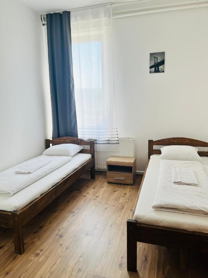 Gabor Panzio Aparthotel Gyál Esterno foto